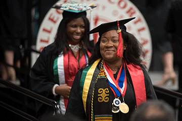 SUNY Cortland to host four Commencement ceremonies