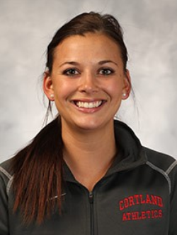 kelly cortland coach staff earns lacrosse award national year orr suny directory