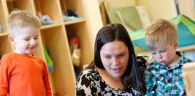 Profile: Brittany DeBlasio