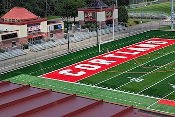 Football - SUNY Cortland Athletics