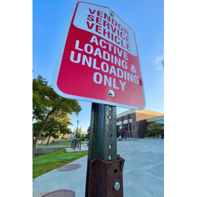 Mana Watanabe SPIDER SERVICE NET, ACTIVE