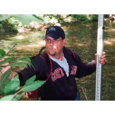 River Survey measurements