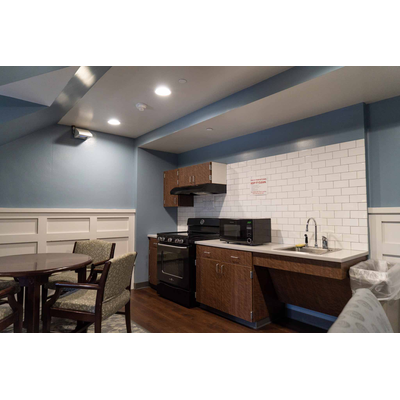 Kitchenette #2