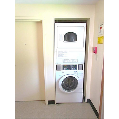 WCA Laundry