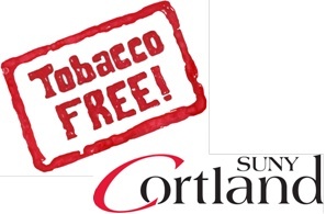 Anti-Tobacco Logo Contest Winner Named
