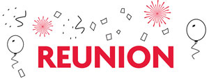 Alumni Reunion 2011 Set for July 14-17