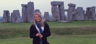 Profile: Christine Mosich