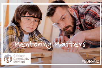 Community Calls for Mentors from the College