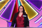 SUNY Cortland alum wins $112,000 on Wheel of Fortune