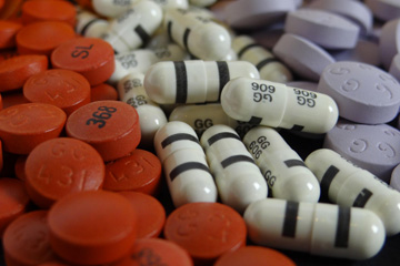 UPD Offers Easy Medication Disposal