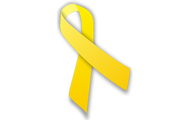 Yellow Ribbon Image Download - Colaboratory