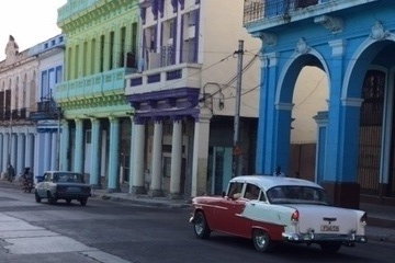 Students Travel to Cuba This Summer