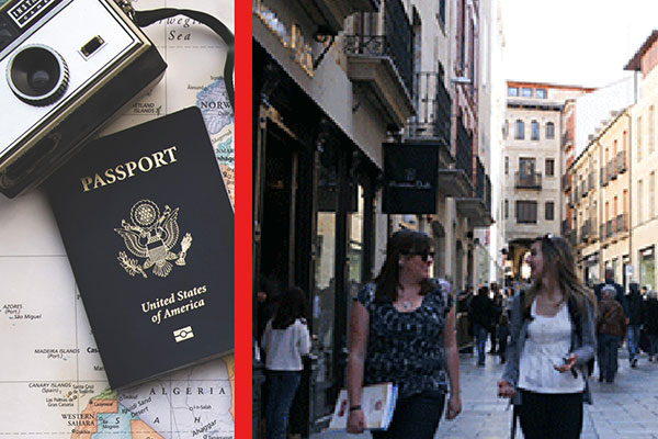 University to cover U.S. passport fee for qualifying students