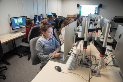 Suny Cortland Hosting Academic Summer Youth Programs Suny Cortland