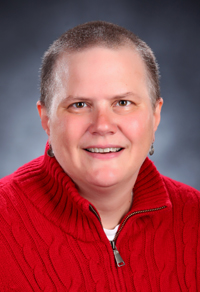 Susan Wilson Named Interim Associate Dean