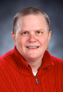 Susan Wilson Named Interim Associate Dean