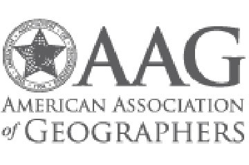 Professor Honored by National Geography Group