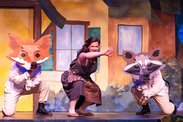 Curtain to rise on SUNY Cortland’s new theater season