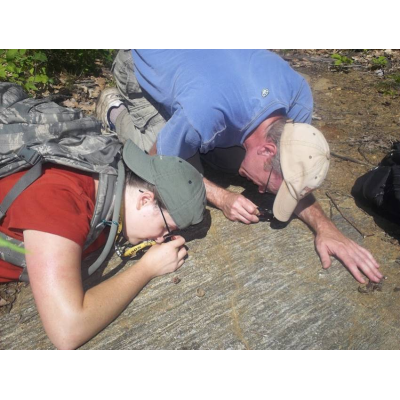 Die-hard Four-weekers looking at the hard-rocks