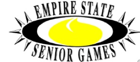 Empire State Senior Games Re-energized City