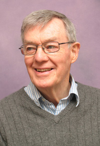 Daniel Driscoll Retires from Mathematics