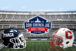 Ticket Sales Soaring for 2019 Cortaca Jug Game at MetLife Stadium
