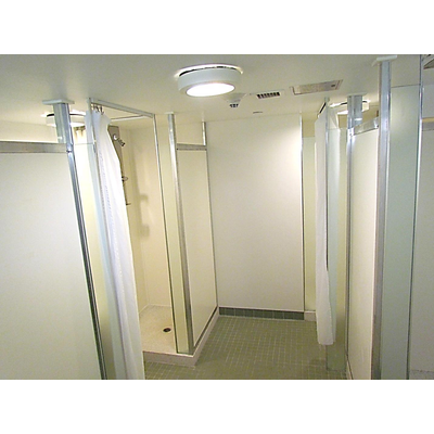 Shea Hall Bathroom 2