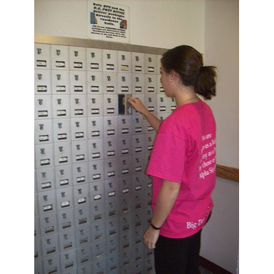 Mail
