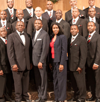 Hanson Place Men’s Chorale to Sing March 7