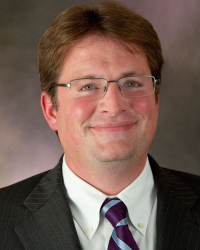 Gregory D. Phelan