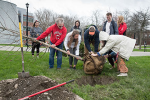 SUNY Cortland earns elite “gold” status for being “green”