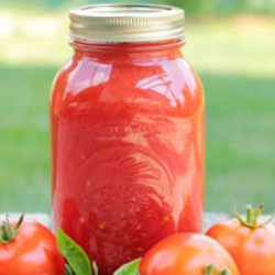 ASC to Cook Up Local Tomato Sauce