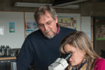 Geologist Christopher McRoberts Gains a Fossil Namesake