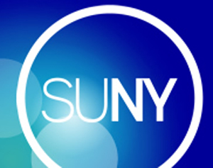 President Lauds SUNY 