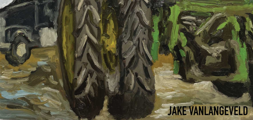 2026 BFA Exhibitions