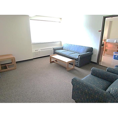 Clark Hall Common Room