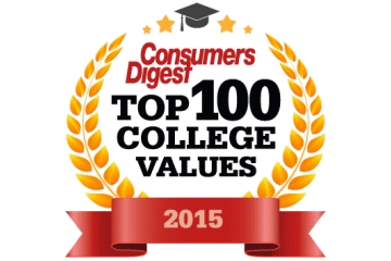 Consumers Digest Lists Cortland as National “Best Value” College
