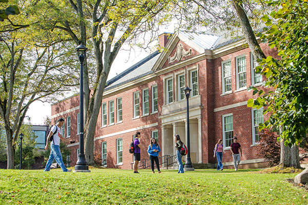 Poskanzer Lecture to feature namesake’s son