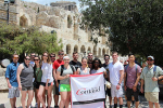 Study Abroad Fair Set for Sept. 27