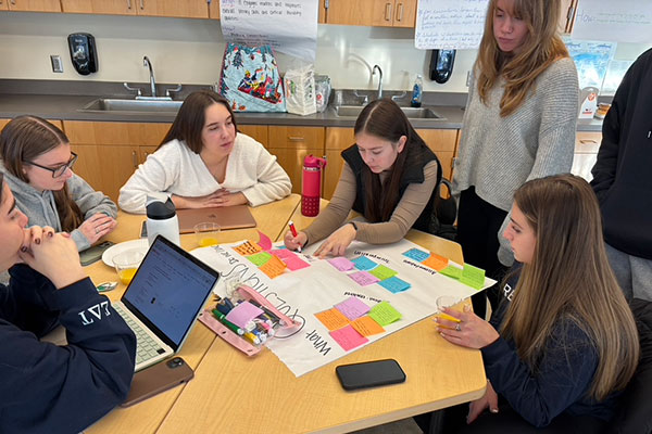 Teacher educator noted for STEM dissertation research