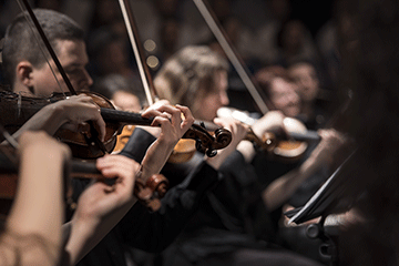 Cortland College-Community Orchestra names conductor