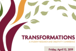 Transformations Keynote Focused on Teacher Leadership