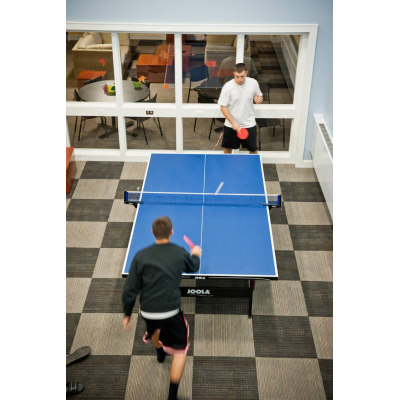Cheney Hall Ping Pong