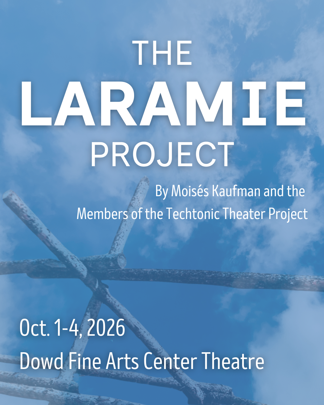 The Laramie Project