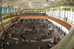 Student Life Center Grand Opening Planned Suny Cortland