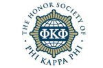 Phi Kappa Phi Names 2015 Academic Standouts
