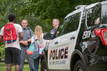 Cortland named safest college town in New York