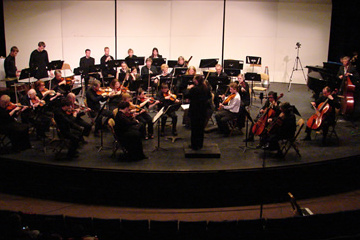 Cortland’s musical groups holding fall concerts