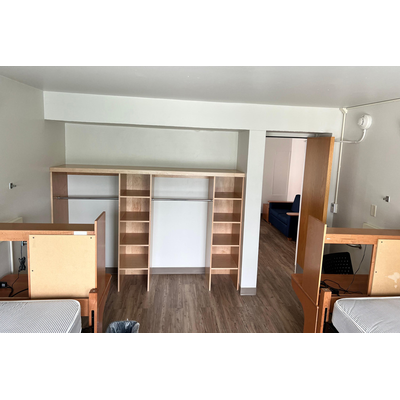 Smith Suite Closet