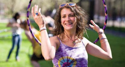 Profile: Katy Rendinaro